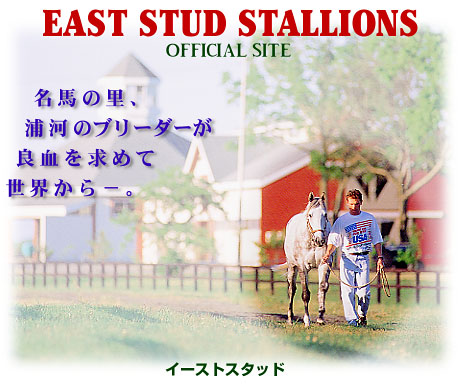East Stud Stallions Official Site