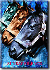 Sunday Silence